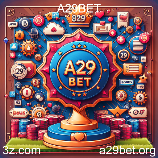 Aproveitando ao Máximo as Promoções da A29BET